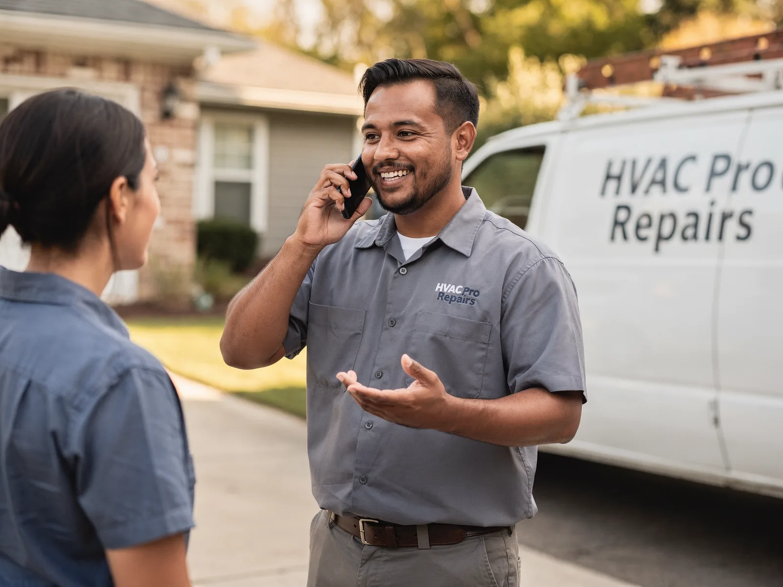 Heat Pump Repair Hayesville, OH FAQs