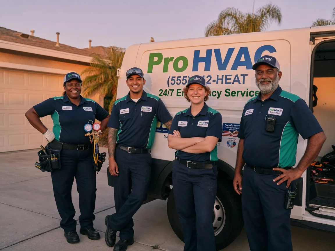 Furnace Repair company in Hayesville, OH